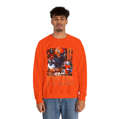 Cam Tyler Crewneck Sweatshirt