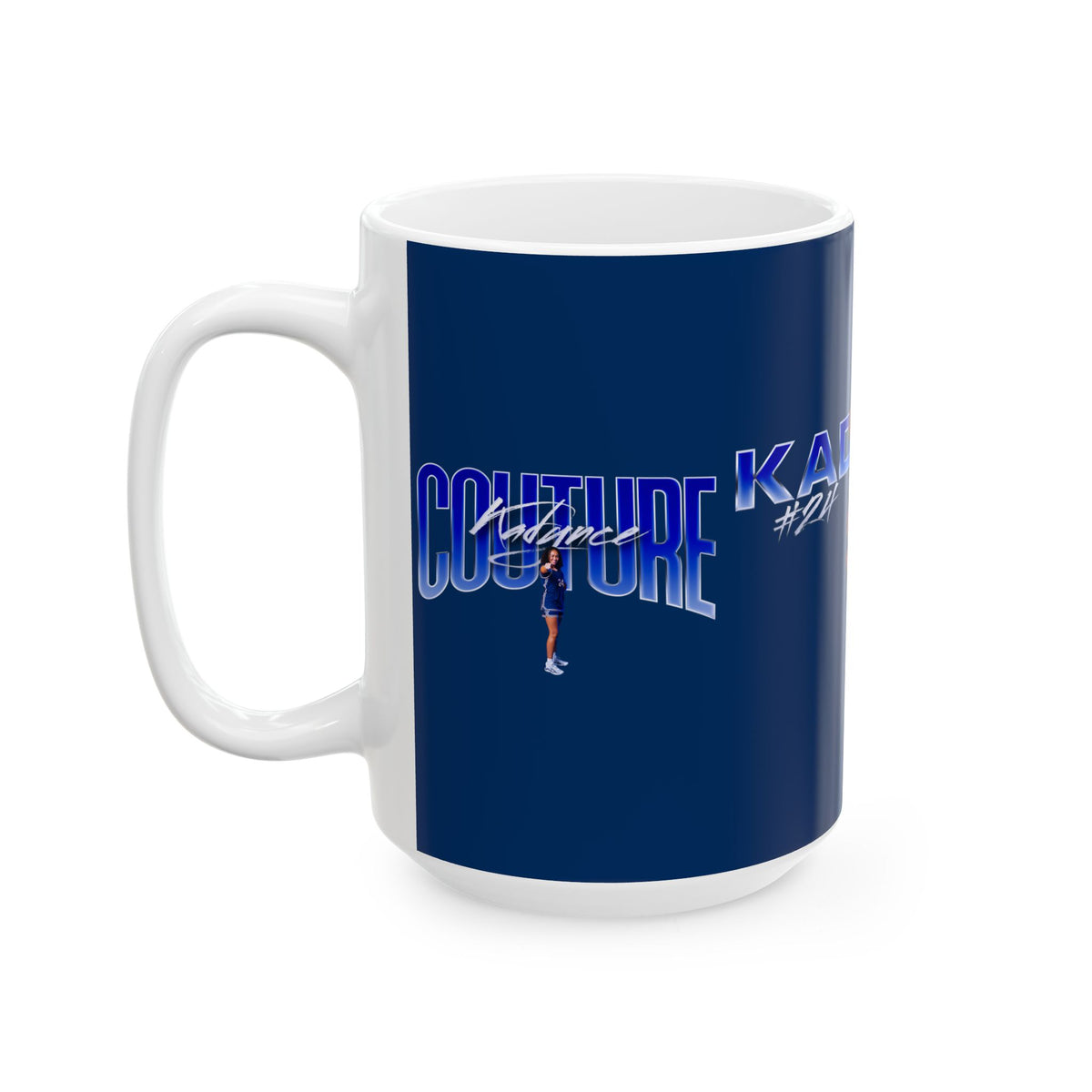 Kadynce Couture 15oz Mug