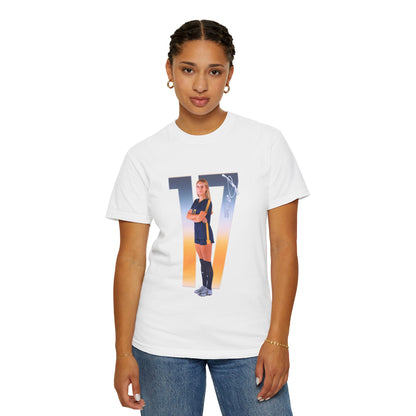 Madi Bass Player Icon Number Premium Tee
