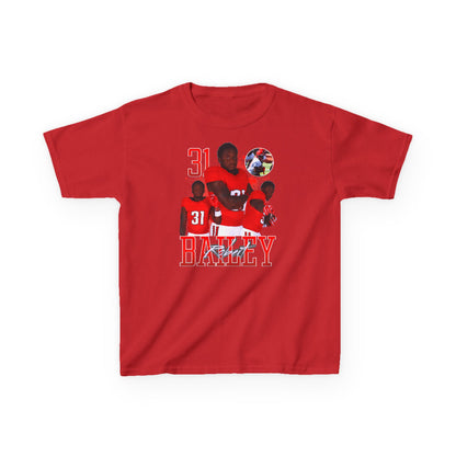 Robert Bailey Kids Tee