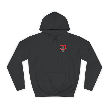Tyson Jarrell Premium Hoodie