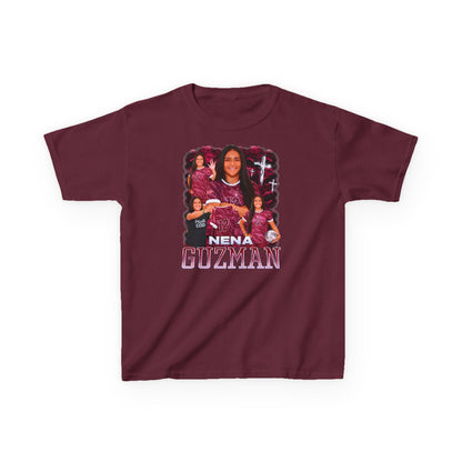 Nena Guzman Kids Tee