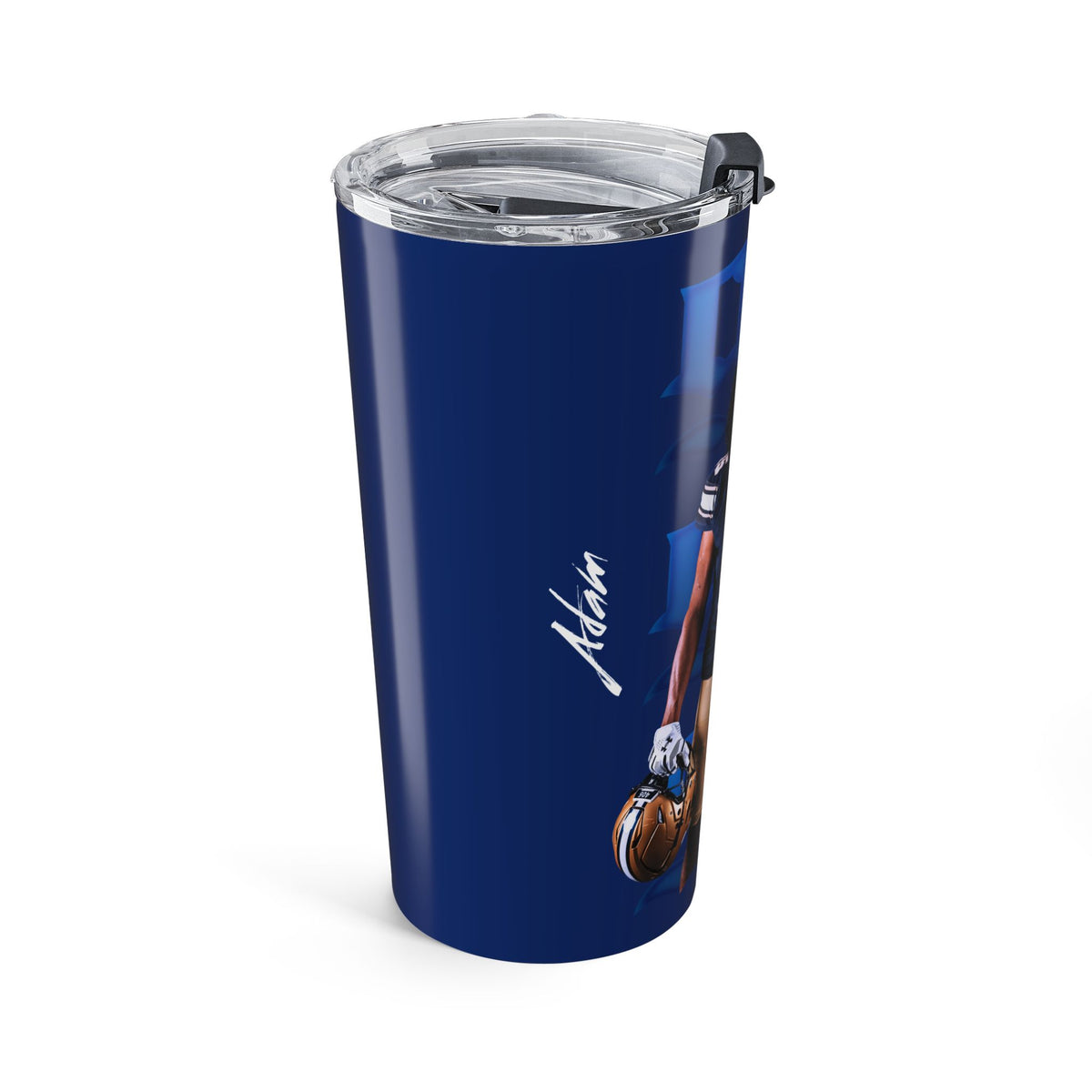 Adam Guajardo 20oz Tumbler