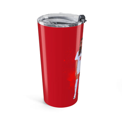 Erika Wells 20oz Tumbler