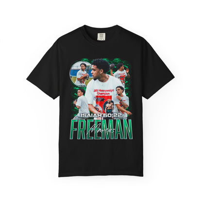 Marcus Freeman Premium Tee