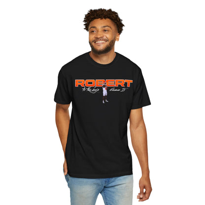 Robert Freeman IV Star Player Premium Tee