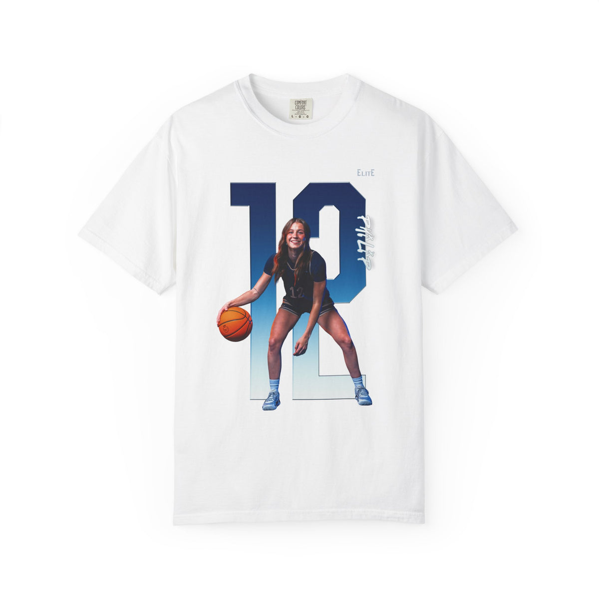 Jamison Philip Player Icon Premium Tee