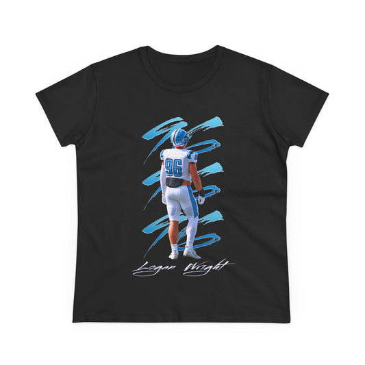 Logan Wright Women's Tee