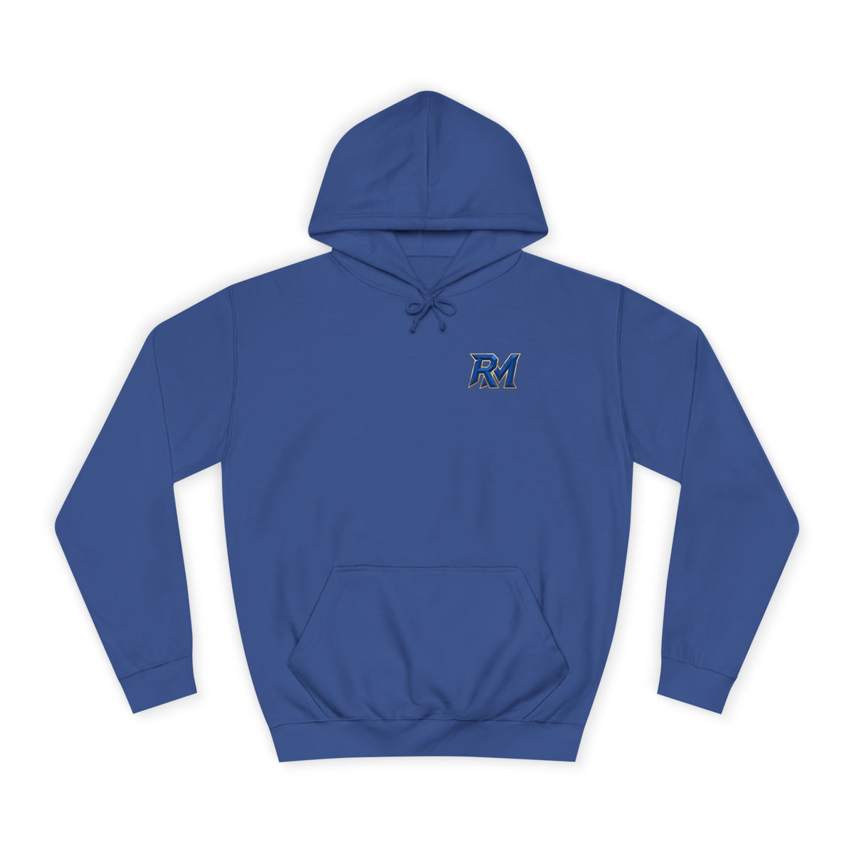 Riley McCloskey Player Icon Number Premium Hoodie