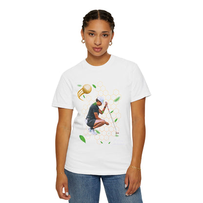 Makayla Ammerman Honeycomb Premium Tee