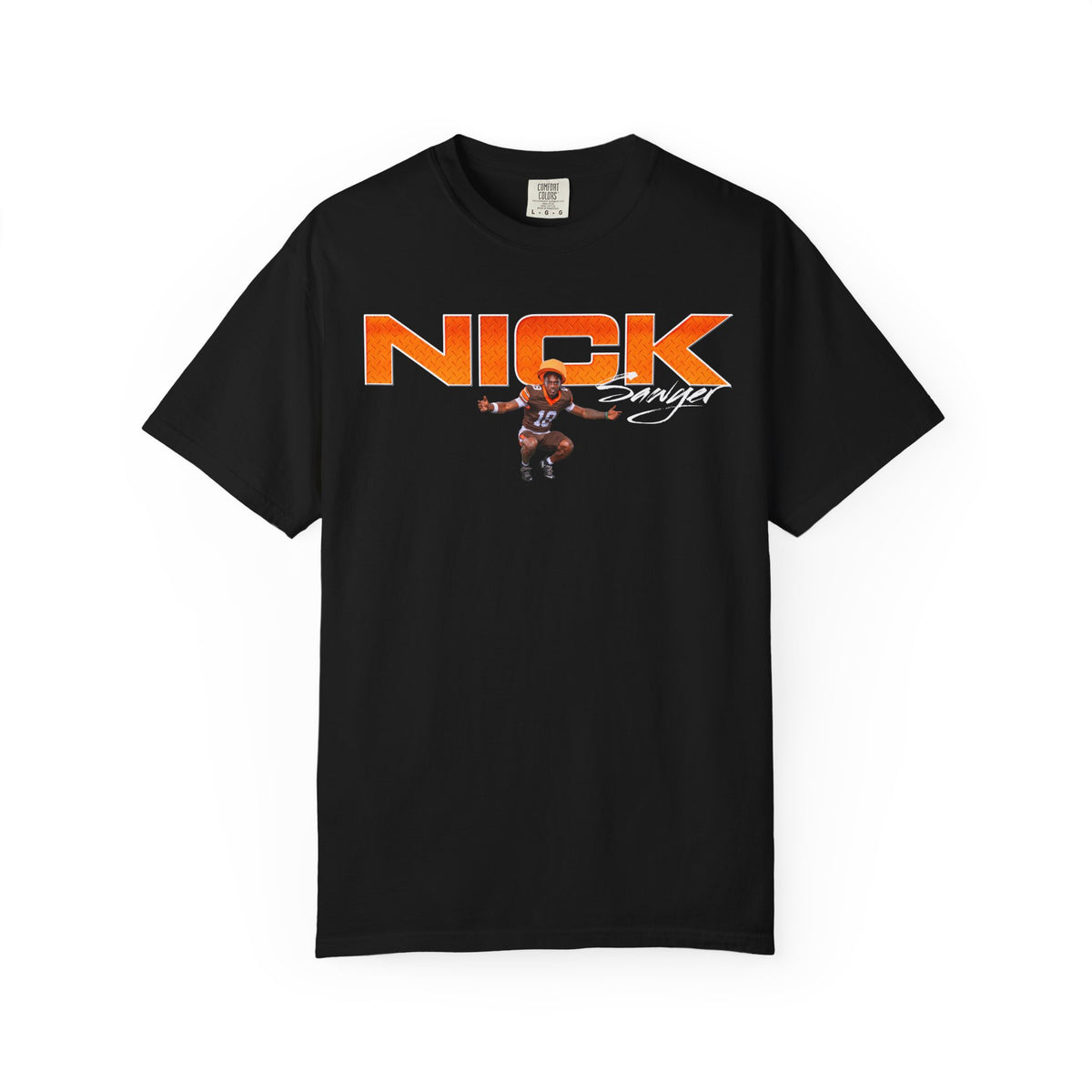 Nick Sawyer Star Player Premium Tee