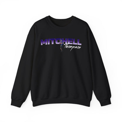 Mitchell Thompson Star Player Crewneck Sweatshirt