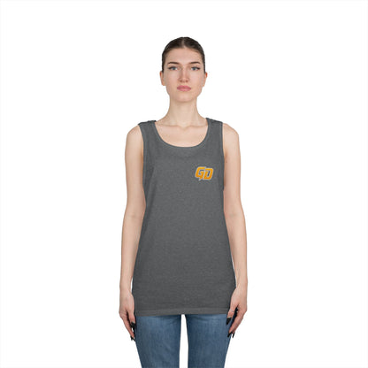 Grayson Dryden Heavy Cotton Tank Top