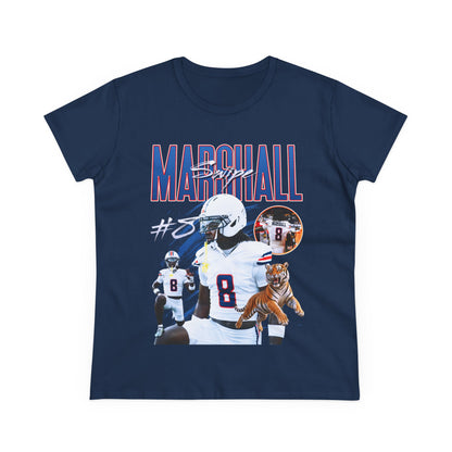 Swipe Marshall Women's Tee