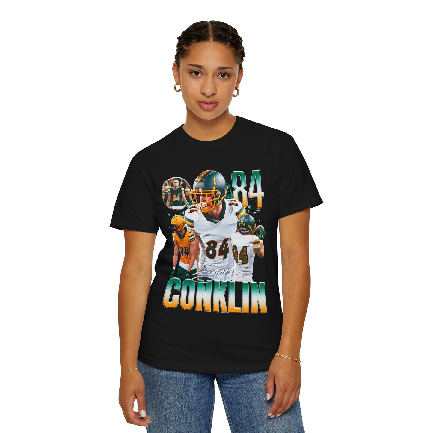 Logan Conklin Premium Tee
