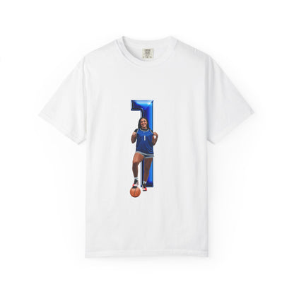 Amya McLeod Player Icon Number Premium Tee