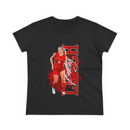 Bailey Leach Women's Tee