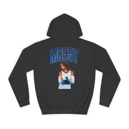 Quincey McCoy Athlete Glory Premium Hoodie