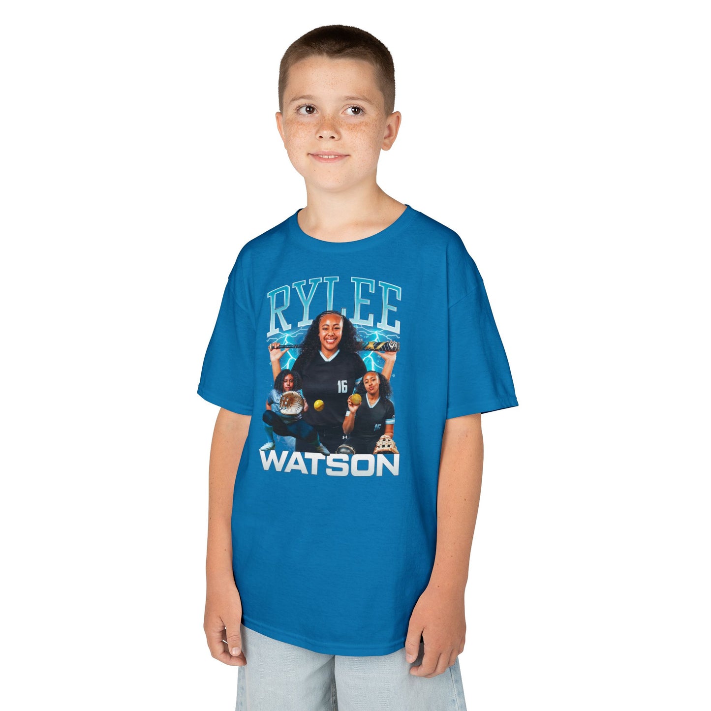 Rylee Watson Kids Tee