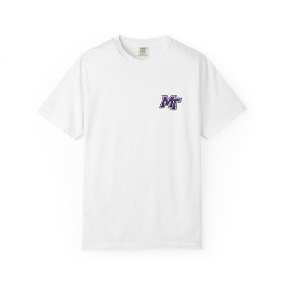 Mitchell Thompson Logo Premium Tee