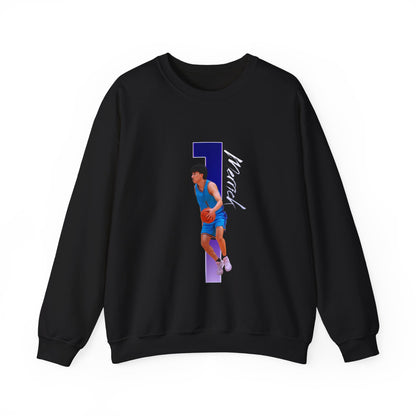Herold Merrick Player Icon Number Crewneck Sweatshirt