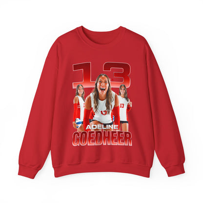 Adeline Goedheer Crewneck Sweatshirt