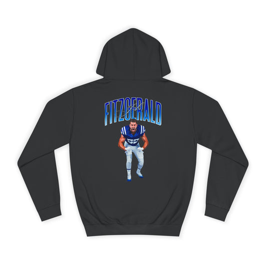 Jake Fitzgerald Athlete Glory Premium Hoodie