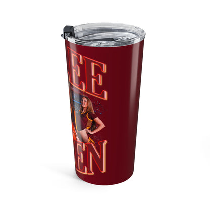 Kylee Paben 20oz Tumbler