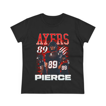 Pierce Ayers Women's Tee