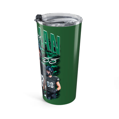Anthony Hickman 20oz Tumbler