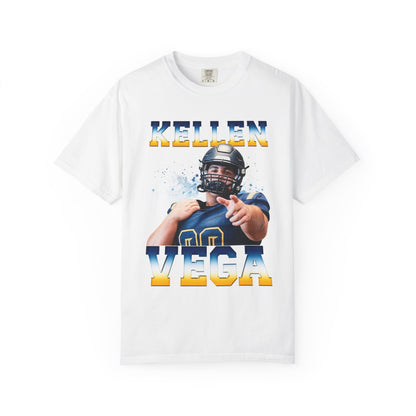 Kellen Vega Featured Quote Premium Tee