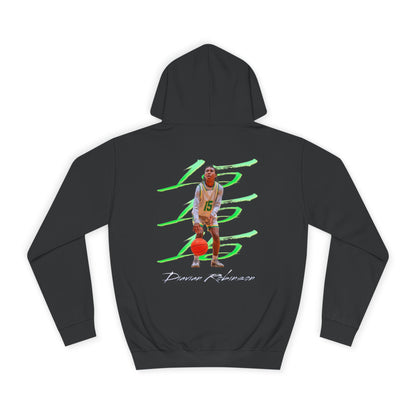 Diavian Robinson Premium Hoodie