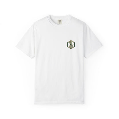 Chantwan Harkless Jr. Logo Premium Tee