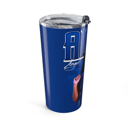 Angel Allen 20oz Tumbler