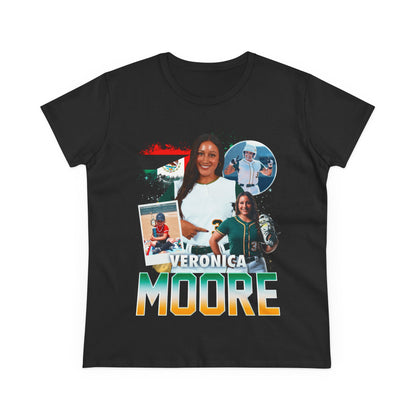Veronica Moore Women's Tee