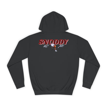 Antil Snoddy Lowkey Premium Hoodie