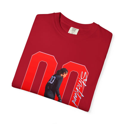 Jaylee Strickland Player Icon Number Premium Tee