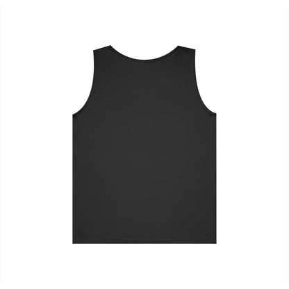 Quincey McCoy Heavy Cotton Tank Top
