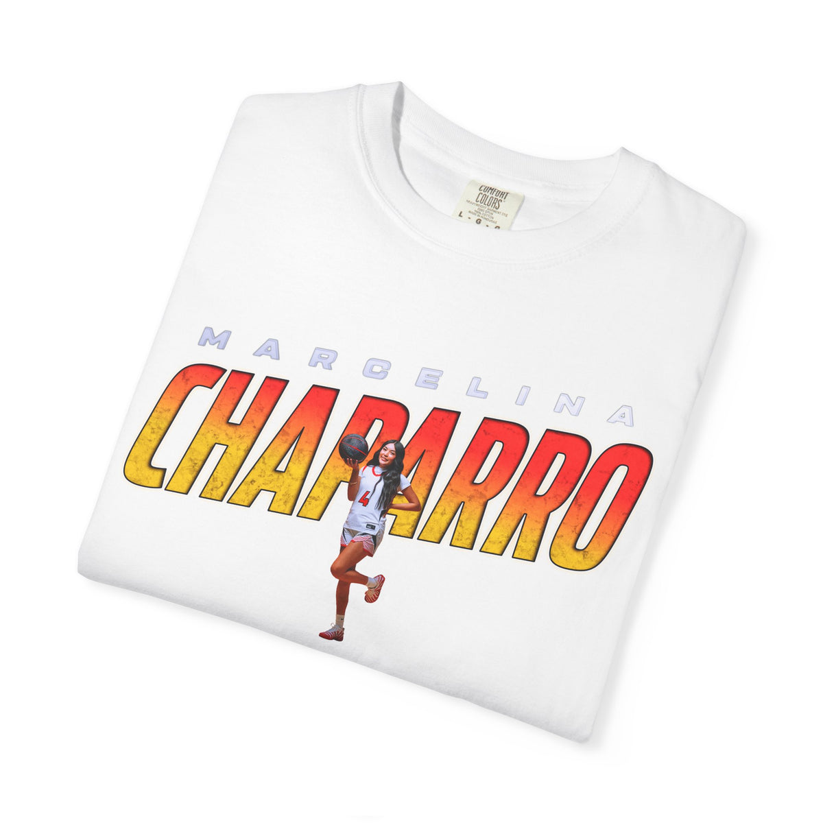 Marcelina Chaparro Icon Premium Tee