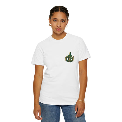 Darius Givance Logo Premium Tee