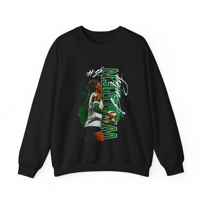 Bailey Warren Crewneck Sweatshirt