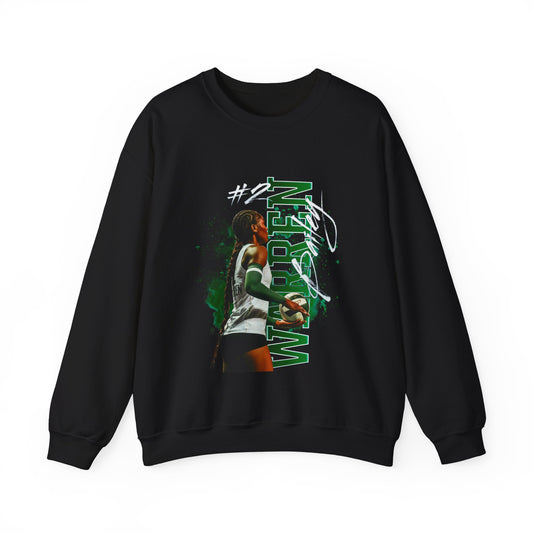Bailey Warren Crewneck Sweatshirt