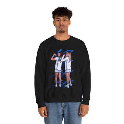 Dylan & Jamison Philip Crewneck Sweatshirt