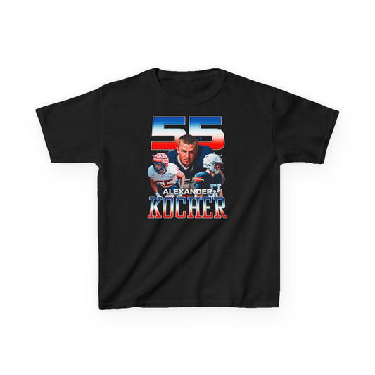 Alexander Kocher Kids Tee