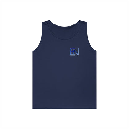Eric Nelson Heavy Cotton Tank Top