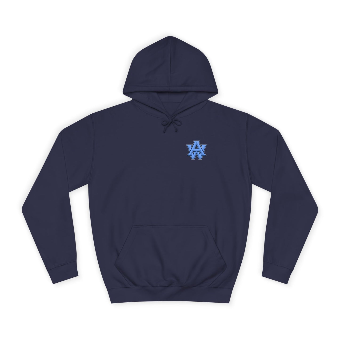 Addy Wiese Player Icon Number Premium Hoodie