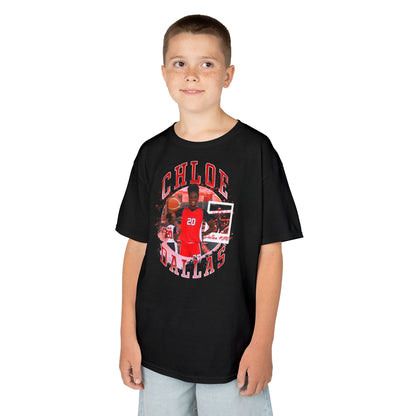 Chloe Dallas Kids Tee