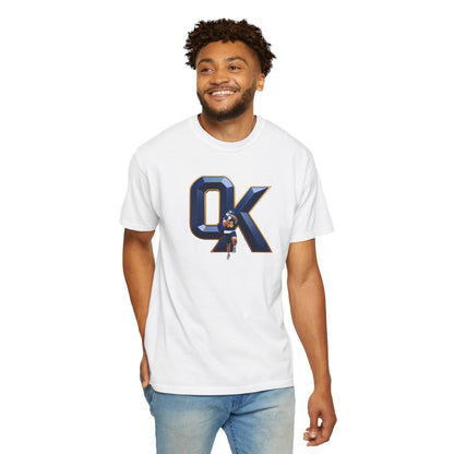 Owen Kalonihea Featured Logo Premium Tee