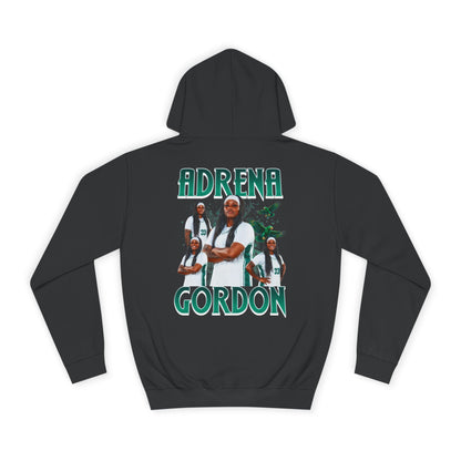 Adrena Gordon Premium Hoodie