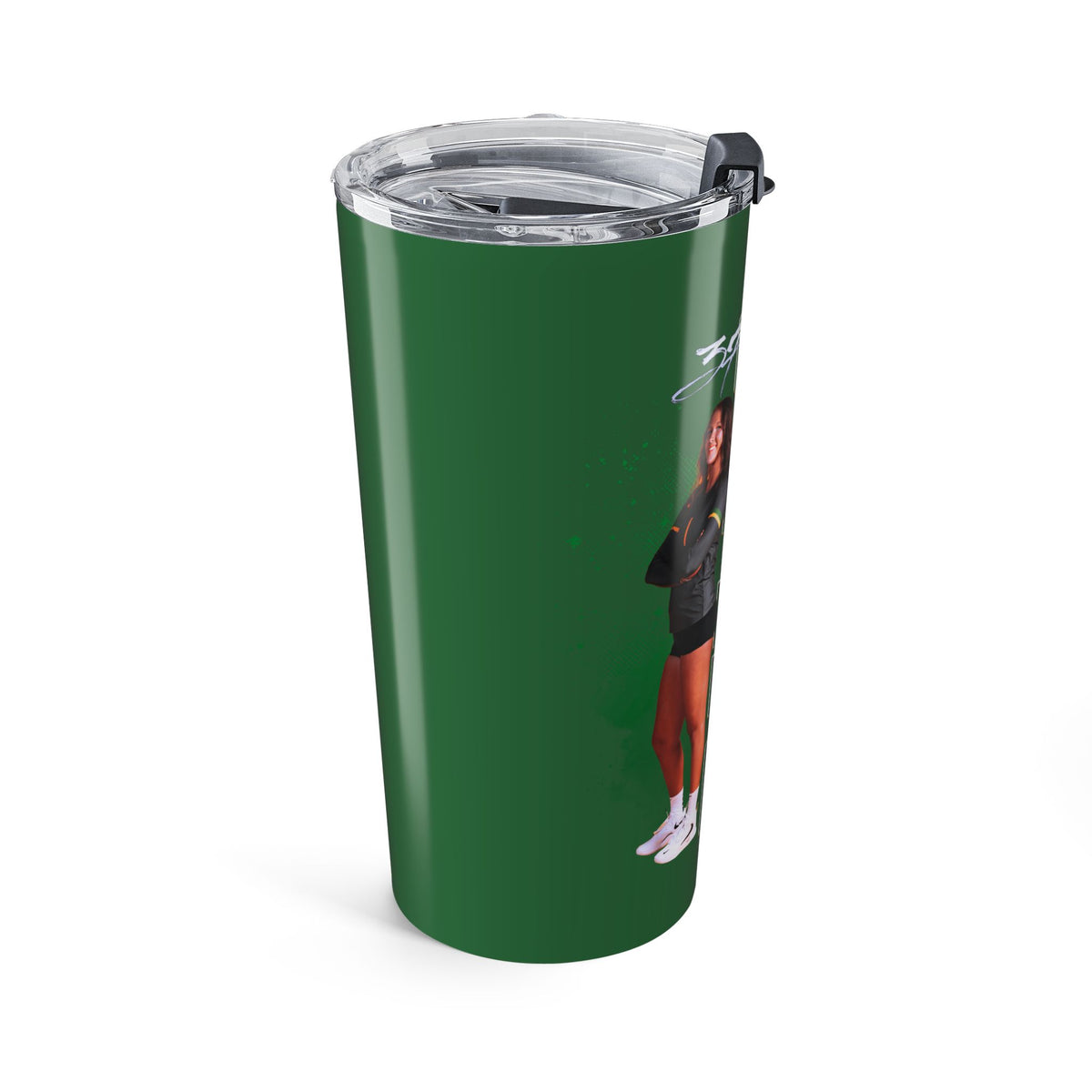 Halle Bills 20oz Tumbler